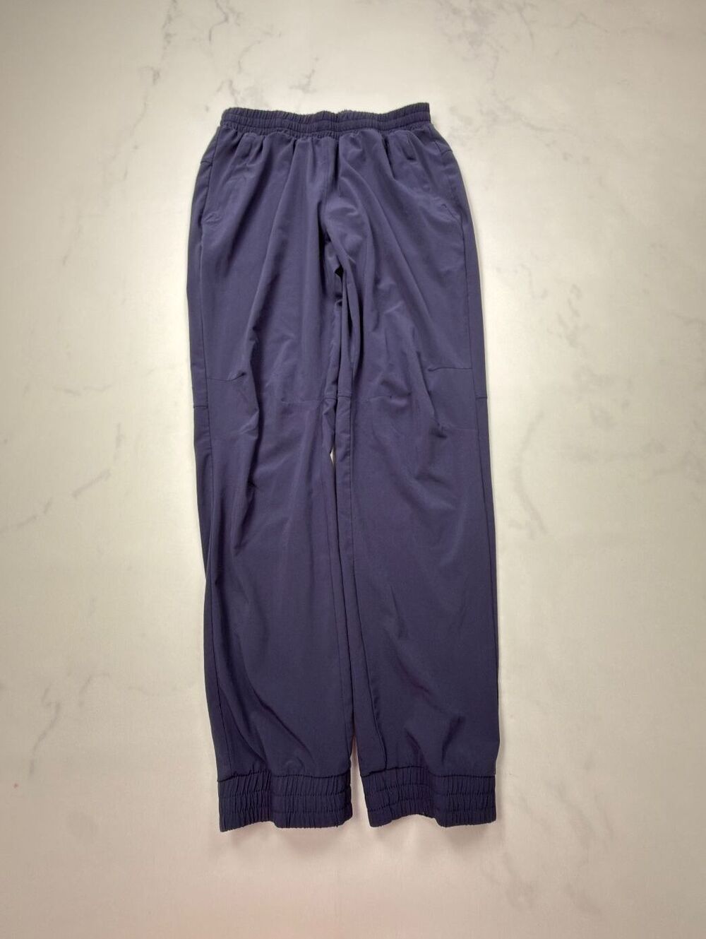 All in Motion Classic Joggers Navy Modern Straight Leg - Boys XL